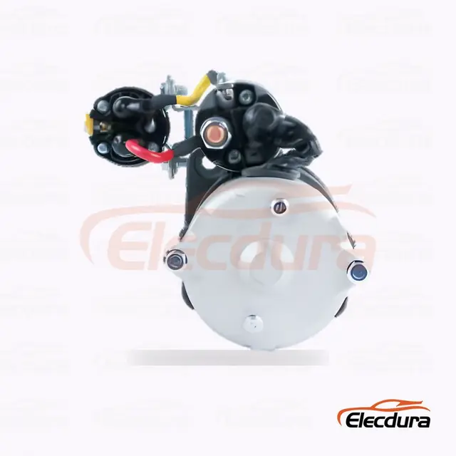 5286774 Cummins Motor de arranque 24V 7,0 kW 10T