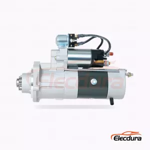 M009T60671 Renault Startmotor 24V 5,5kW 12T