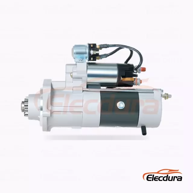 M009T60671 르노 스타터 모터 24V 5.5kW 12T