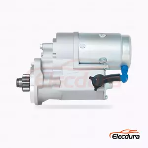 028000-903 쿠보타 스타터 모터 12V 2.0kW 9T