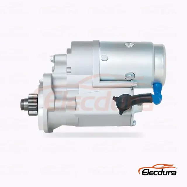 028000-903 Motor de pornire Kubota 12V 2.0kW 9T