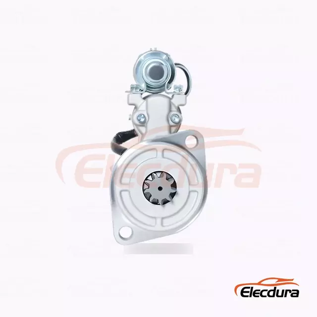 S14-102-12V-3.0KW-9T-3M มอเตอร์สตาร์ทยันม่าร์