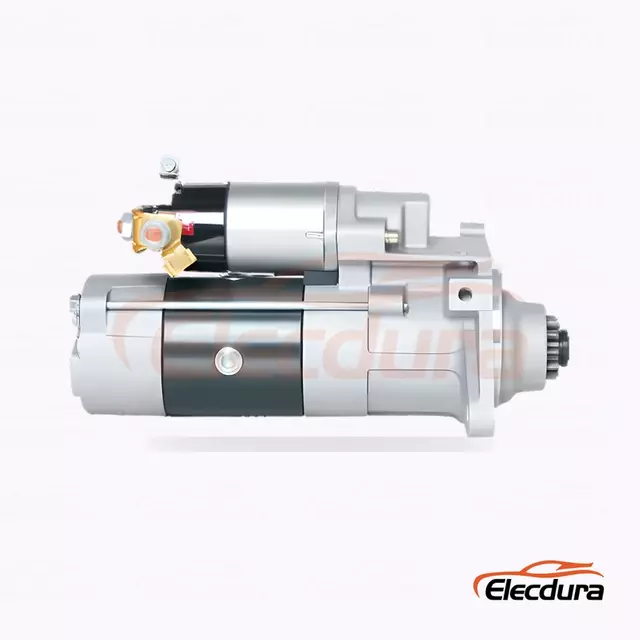 M009T60872RL Isuzu Startmotor 24V 5,5kW 11T