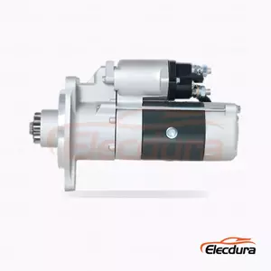 28100-2865A Motor de arranque Hino 24V 6.0kW 11T
