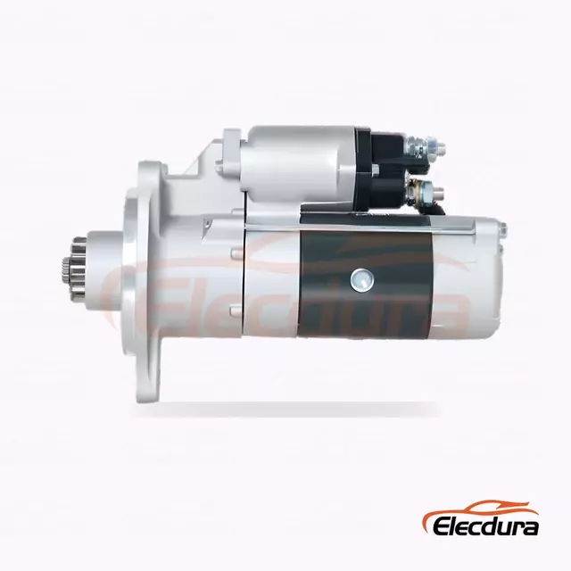 28100-2865A Hino Startmotor 24V 6,0kW 11T