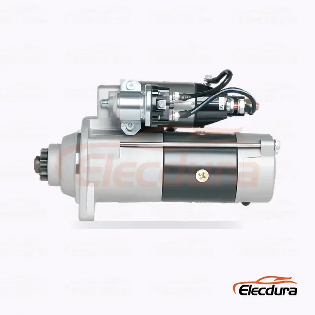 5396251 D&eacute;marreur Cummins 24V 5,0kW 10T
