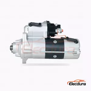 428000-7120 カミンズ スターター モーター 24V 6.0kW 10T