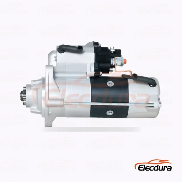 428000-7120 Cummins-startmotor 24V 6,0kW 10T