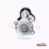 0001263501 Motor Pemula Shangqi 24V 7.5kW 12T