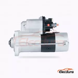 438000-2851 キャタピラー スターター モーター 24V 5.0kW 10T