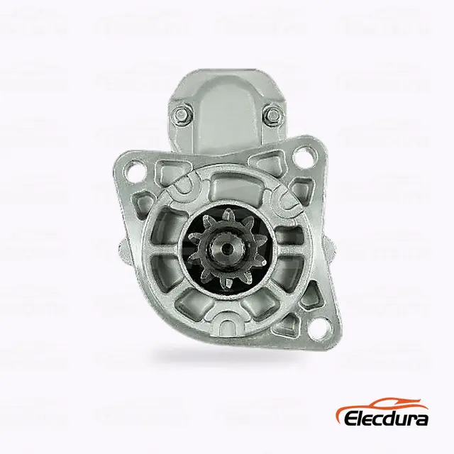 428000-6030 CASE スターターモーター 12V 2.7kW 10T