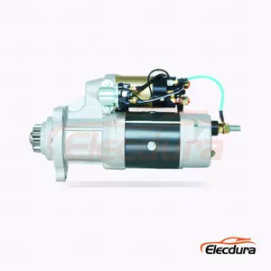 3103914-12V-9.0KW-11T-4.233M Rozrusznik Cummins