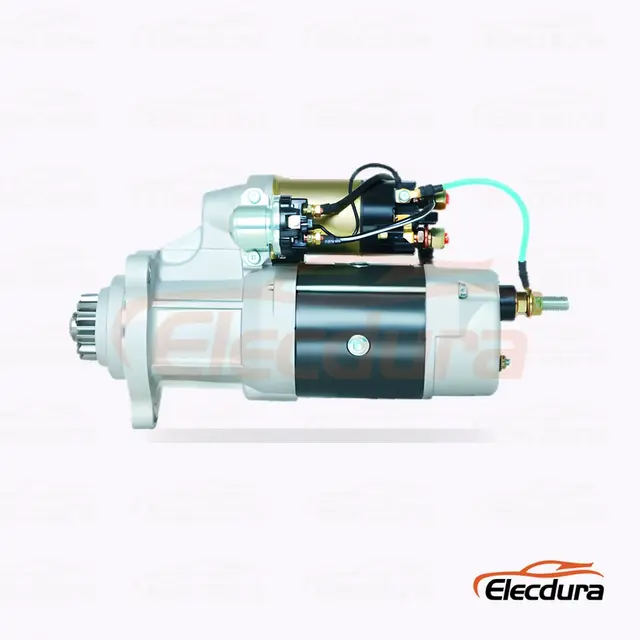 3103914- 12V -9.0KW-11T-4.233M Cummins 스타터 모터