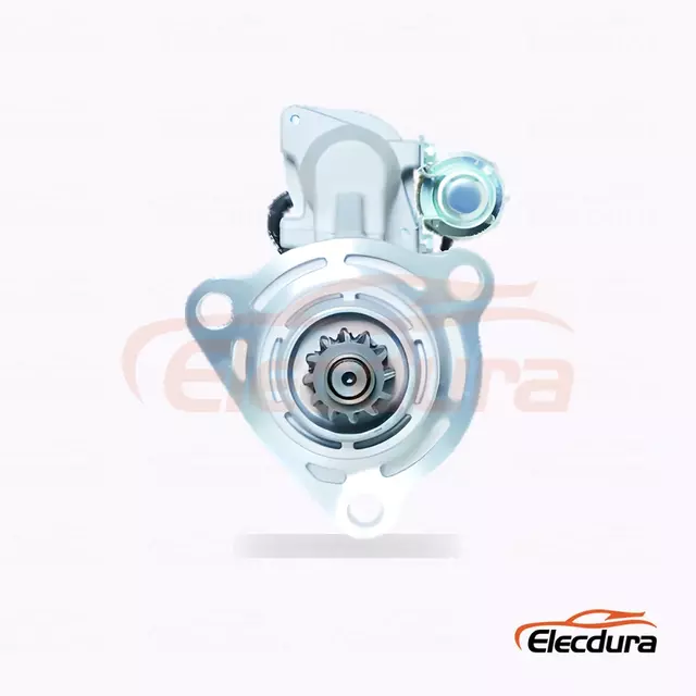 600-813-3632-12V-9.0KW-12T-3.175M Komatsu-startmotor