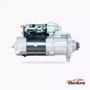Start&eacute;r Volvo M009T82171-12V-8,5KW-12T-3,175M