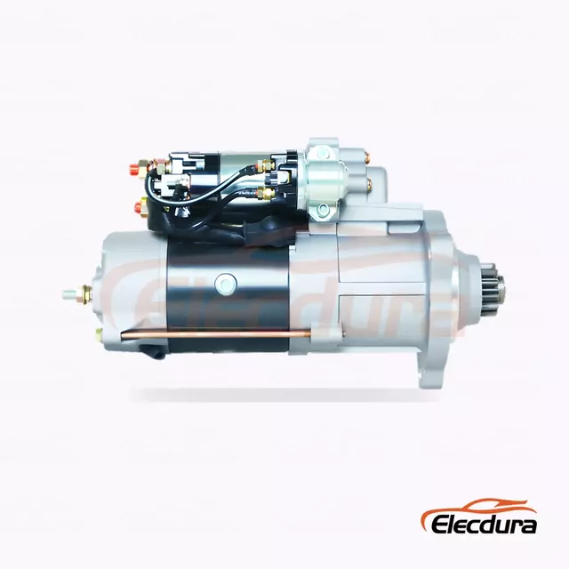 M009T82171-12V-8.5KW-12T-3.175M Μίζα Volvo