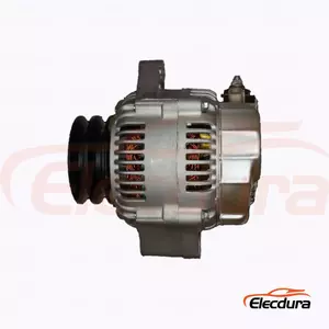 27060-78210 Hino Alternator 24V 60A untuk Pasokan Grosir Hino N04C / Toyota Dyna