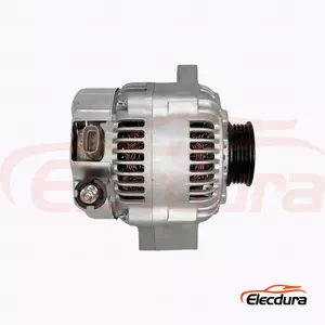 27060-70500 Alternatore Hino 12V 100A per Hino N04C / Toyota Dyna Fornitura all'ingrosso