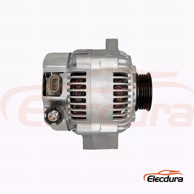 Hino N04C / Toyota Dyna Toptan Tedarik i&ccedil;in 27060-70500 Hino Alternat&ouml;r 12V 100A
