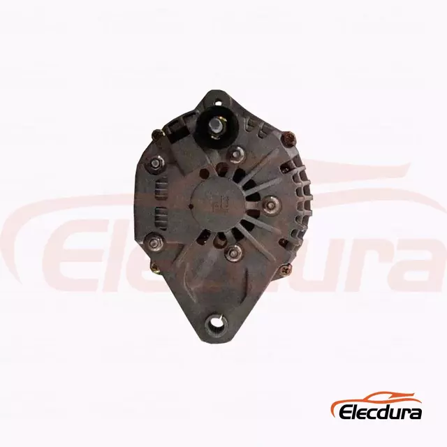 8-97215-992-2 Altern&aacute;tor typu Hitachi pro Isuzu 4JX1 Aftermarket Nap&aacute;jen&iacute; 12V 90A