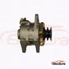 100211-5881 Denso -Τύπος Εναλλάκτης για Isuzu 6HE1 Παραγγελίες χονδρικής 24V 40A / 50A
