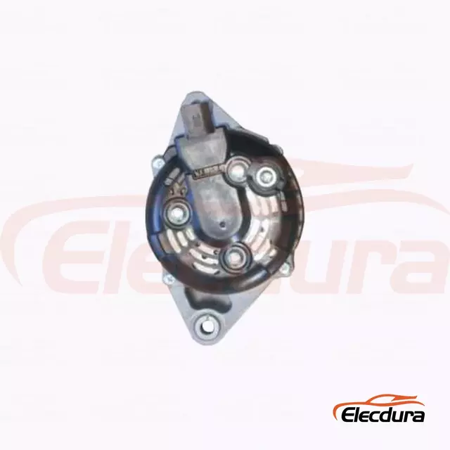 104210-9870 Denso-t&iacute;pus&uacute; gener&aacute;tor Isuzu 4JJ1-TC nagykereskedelmi ell&aacute;t&aacute;shoz 12V 80A
