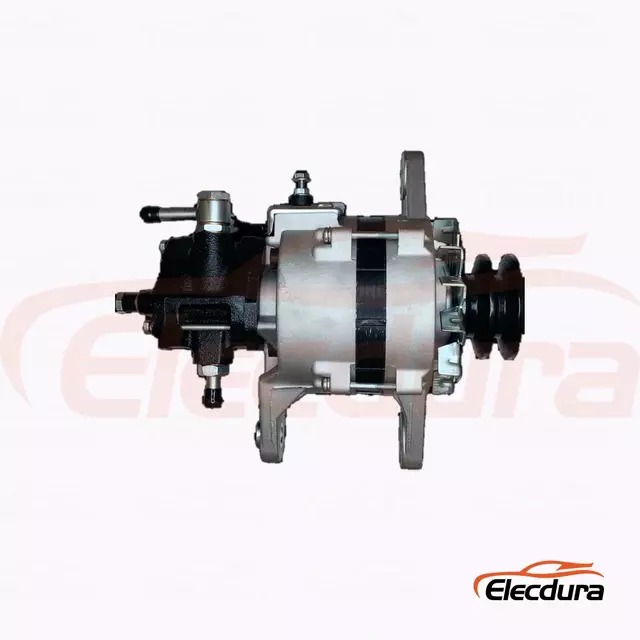 Hino EH300 Toptan Tedarik i&ccedil;in 27040-1150 Hino Alternat&ouml;r 24V 50A