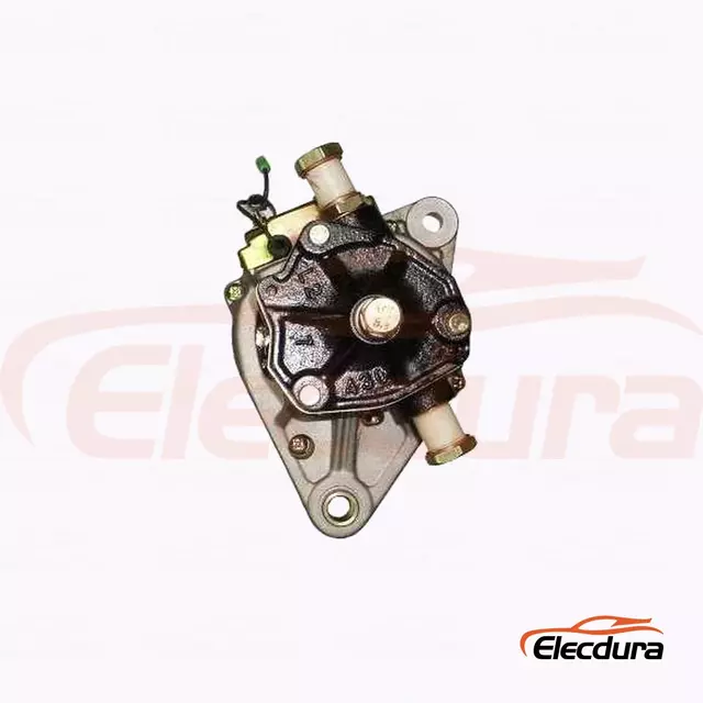 100213-0440 Denso-t&iacute;pus&uacute; gener&aacute;tor Isuzu 083 eloszt&oacute; t&aacute;pell&aacute;t&aacute;sa 24V 40A / 50A