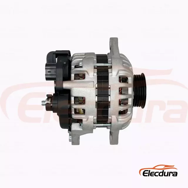 Alternateur F000 BL0 122 Hyundai 12V 70A pour Hyundai i10, fourniture en gros
