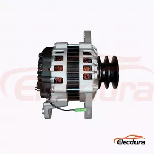 37300-45600 Hyundai gener&aacute;tor 24V 70A Hyundai teheraut&oacute;/busz alkalmaz&aacute;shoz Nagykereskedelmi Sz&aacute;ll&iacute;t&aacute;s
