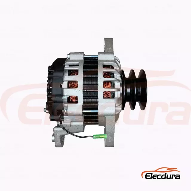 37300-45600 Alternador Hyundai 24V 70A para aplicaciones de camiones/autobuses Hyundai Suministro al por mayor
