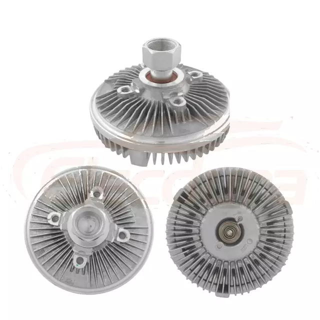 15154901 Penggantian Kopling Kipas Grosir untuk Chevrolet Blazer 4.3L