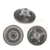A0002004523 ขายส่งพัดลมคลัตช์เปลี่ยนสำหรับ Mercedes-Benz Sprinter 310