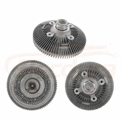 A0002004523 Groothandel vervanging ventilatorkoppeling voor Mercedes-Benz Sprinter 310