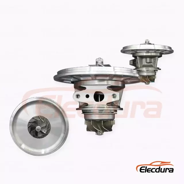 CT9 17201-0L030 Turbo Core для Toyota Hilux 2KD-FTV