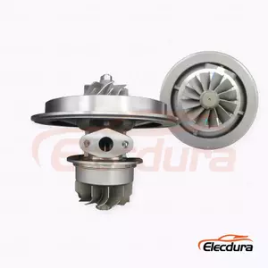 HT60 3537074 Turbo Core para cami&oacute;n industrial Volvo Cummins N14