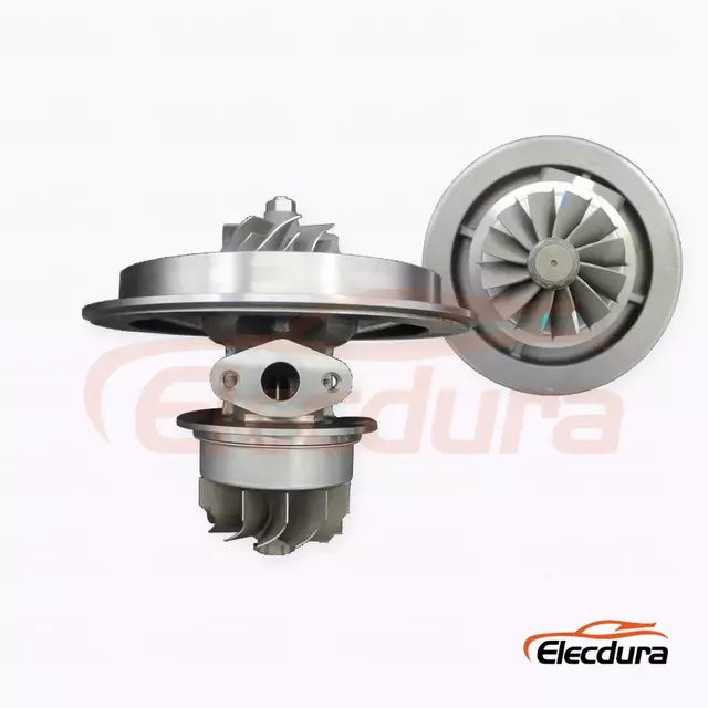 HT60 3537074 Turbo Core til Volvo Cummins N14 lastbil industriel