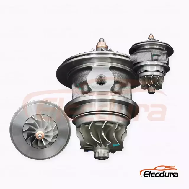 TD04 49177-01510 Turbo Core Mitsubishi L200 &eacute;s L300 4D56