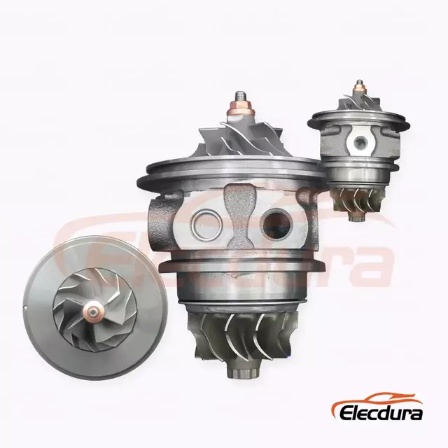 TD04-10T 49177-01504 Turbo Core για Mitsubishi L200 4D56