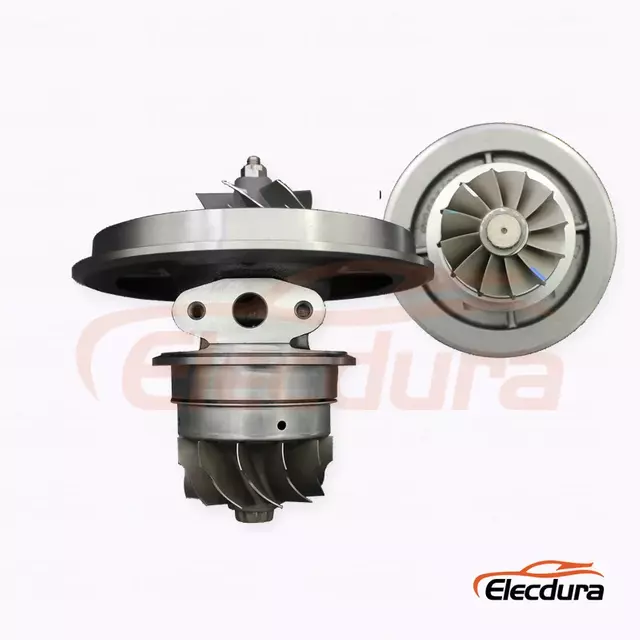 HX55W 3592778 Turbo Core f&uuml;r Cummins ISM 380 Industriebus