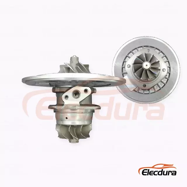 GTA3782 751361-5001S Turbo Core f&uuml;r Navistar DT466 7,7L Bus-LKW