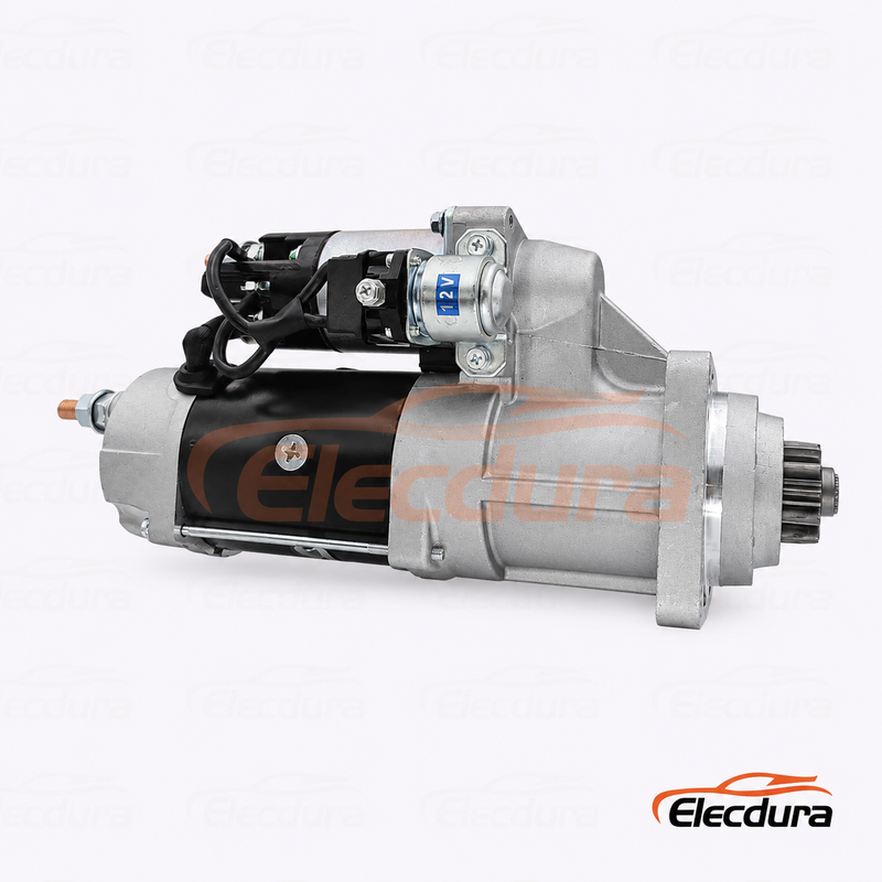 8201002 38MT motor starter 12V 12T penggantian purnajual grosir