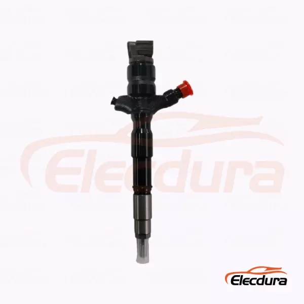 295900-0200 dieselinjector voor Toyota OE bijpassende aftermarket-vervanging