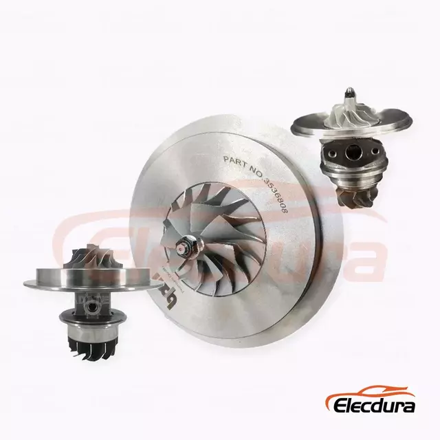 HT60 3536807 Turbo Core για Cummins 96N14 industrial