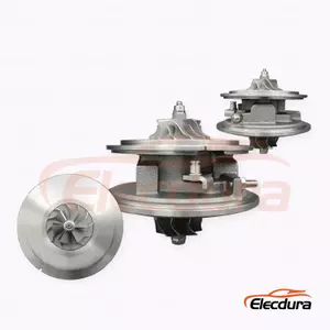 GTC1446MVZ 795090-0003 VGT Turbo Core Volkswagen Amarok
