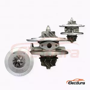 GTA2256V 729403-5003S VNT Turbokern f&uuml;r Mercedes-Benz Accelo