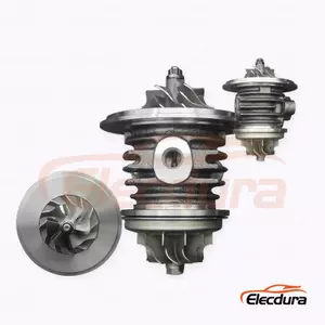 Chevrolet S10 HS4T용 TB2517 704090-5001S 터보 코어