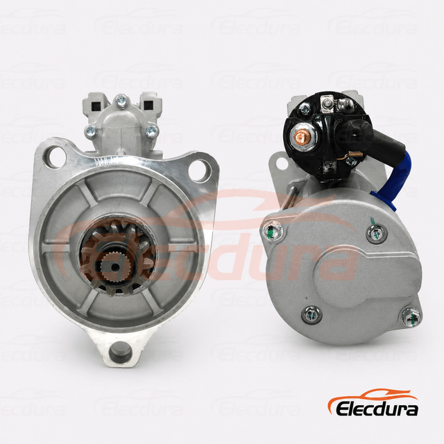 Motor starter 0365-602-0025 untuk pasokan grosir Hino P11C