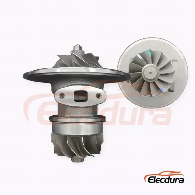 Rdzeń turbosprężarki HX50W 3594505 do Iveco Cursor 13