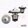 HE500WG 4031196 توربو أساسي لفولفو D13 Euro 5
